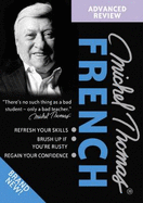 Michel Thomas Advanced Review Course: French