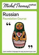 Michel Thomas Method: Russian Foundation Course