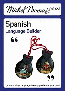 Michel Thomas Spanish Language Builder