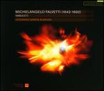 Michelangelo Falvetti: Nabucco