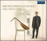 Michelangelo Galilei