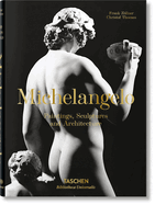 Michelangelo. the Complete Paintings, Sculptures and Arch.