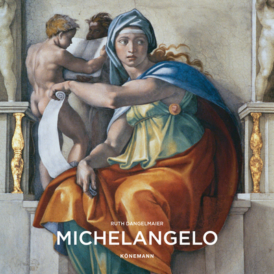 Michelangelo - Dangelmaier, Ruth