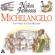 Michelangelo - Hart, Tony, Pro