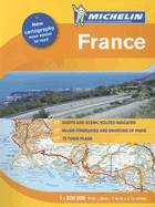 Michelin France