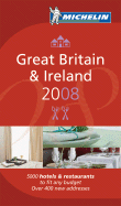 Michelin Great Britain & Ireland