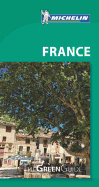 Michelin Green Guide France