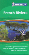 Michelin Green Guide French Riviera