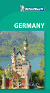 Michelin Green Guide Germany