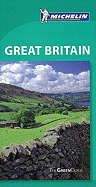 Michelin Green Guide Great Britain