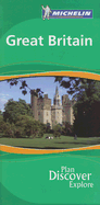 Michelin Green Guide Great Britain