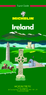 Michelin Green Guide Ireland