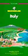 Michelin Green Guide Italy