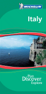 Michelin Green Guide Italy