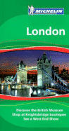 Michelin Green Guide London