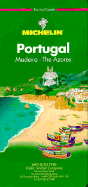 Michelin Green Guide Portugal