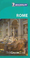 Michelin Green Guide: Rome