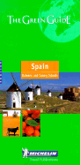 Michelin Green Guide Spain