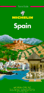 Michelin Green Guide Spain