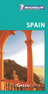 Michelin Green Guide Spain