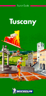 Michelin Green Guide Tuscany