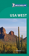 Michelin Green Guide USA West
