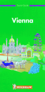 Michelin Green Guide: Vienna