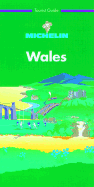 Michelin Green Guide: Wales