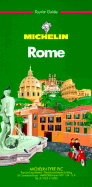 Michelin Green Rome