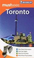 Michelin Mustsees Toronto
