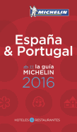 Michelin Red Guide Espana & Portugal 2016