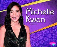 Michelle Kwan