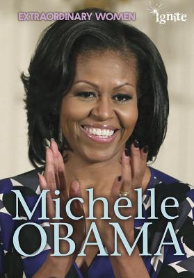 Michelle Obama - Doak, Robin S