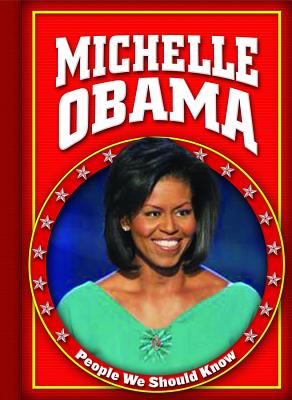 Michelle Obama - Hudson, Amanda