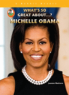 Michelle Obama
