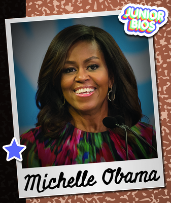 Michelle Obama - Norris, Hayley