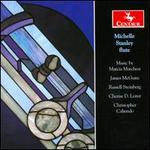 Michelle Stanley, Flute