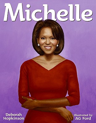Michelle - Hopkinson, Deborah