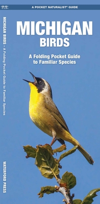 Michigan Birds - Kavanagh, James, and Waterford Press