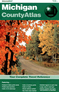 Michigan County Atlas - Universal Map (Creator)