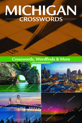 Michigan Crosswords - Ratermann, Dale, and Bandy, Lana