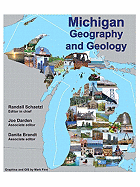 Michigan Geography and Geology