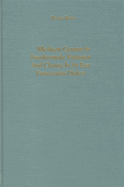 Michigan German in Frankenmuth: Variation and Change in an East Franconian Dialect