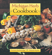 Michigan Herb Cookbook