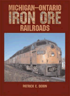 Michigan-Ontario Iron Ore Railroads