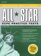 Michigan Proficiency All Star ECPE Practice Tests