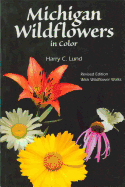 Michigan Wildflowers: In Color