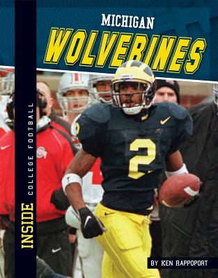 Michigan Wolverines - Rappoport, Ken