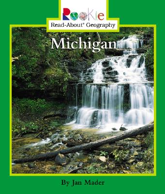 Michigan - Mader, Jan