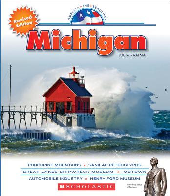 Michigan - Raatma, Lucia